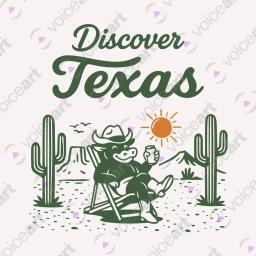 The Lone Star That Takes You Far_Watermark White