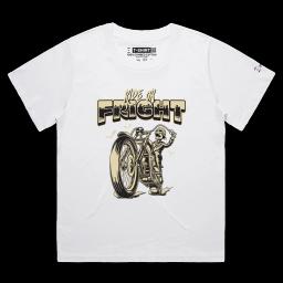 Big Boys Tickets To Ride_Female MARTINA White