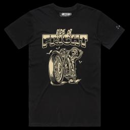 Big Boys Tickets To Ride_Male STAPLE Black