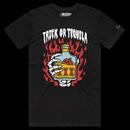 Boos Booze_Male STAPLE Black
