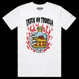 Boos Booze_Male STAPLE White