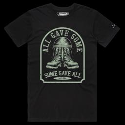 Freedom’s Price_Male STAPLE Black