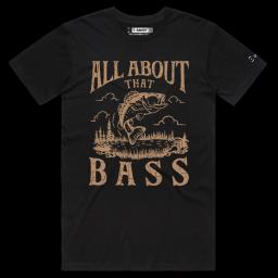 Great Catch_Male STAPLE Black