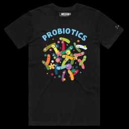 Gut Feeling_Male STAPLE Black