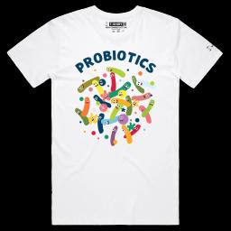 Gut Feeling_Male STAPLE White