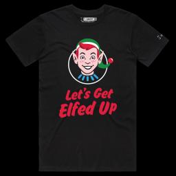 Jingle Till You Tingle_Male STAPLE Black