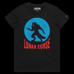 No Hope For The Lycanthrope_Female MAPLE Black