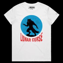 No Hope For The Lycanthrope_Female MAPLE White