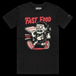 No Topping This Assignment_Male STAPLE Black