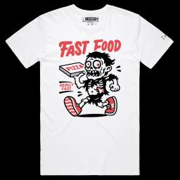 No Topping This Assignment_Male STAPLE White