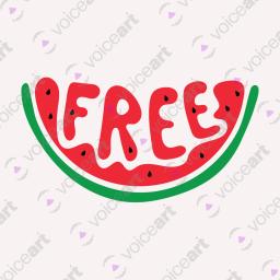 Peace Begins with Freedom_Watermark White