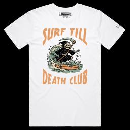 Surfin U.S.A_Male STAPLE White