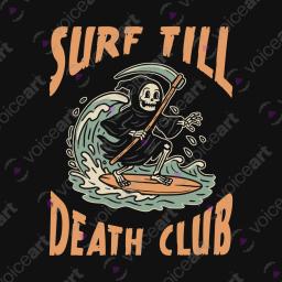 Surfin U.S.A_Watermark Black