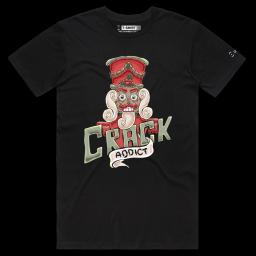 The “Bases” Are Loaded_Male STAPLE Black
