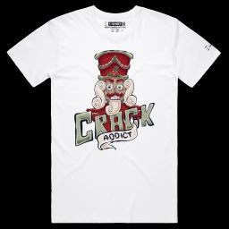 The “Bases” Are Loaded_Male STAPLE White