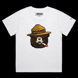 The Bear Necessities_Female MARTINA White