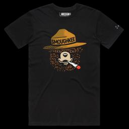 The Bear Necessities_Male STAPLE Black