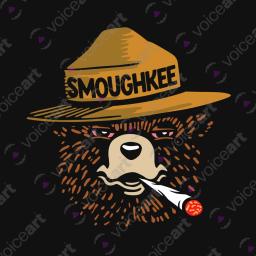 The Bear Necessities_Watermark Black
