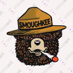 The Bear Necessities_Watermark White
