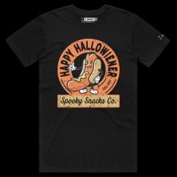 Trick-And-Eat_Male STAPLE Black