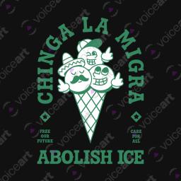 We Got The Scoop_Watermark Black