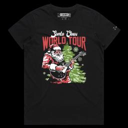 Winter Wonderband_Female MAPLE Black