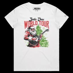 Winter Wonderband_Female MAPLE White