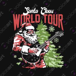 Winter Wonderband_Watermark Black