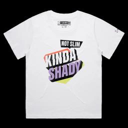 Perfectly Imperfect_Female MARTINA White