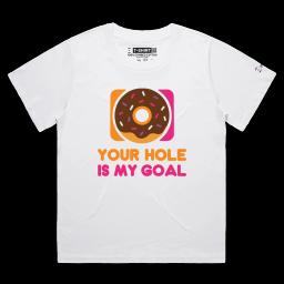 Stuck In The Middle With You_Female MARTINA White