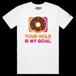 Stuck In The Middle With You_Male STAPLE White