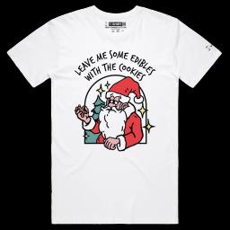 What’s On Your Plate_Male STAPLE White