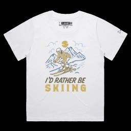 Wouldn’t It Be Ice_Female MARTINA White