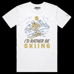 Wouldn’t It Be Ice_Male STAPLE White