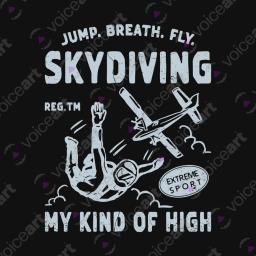 Happy Landings_Watermark Black