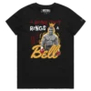 Black Female The Mike Tyson T-shirt, a Name That Rings a Bell design VOICEART