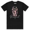 Black Male Your ‘Purrfect’ Cat T-shirt design VOICEART