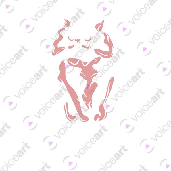 Black watermark Your ‘Purrfect’ Cat design VOICEART