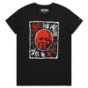 Black Female President Nelson Mandela Quote T-shirt design VOICEART