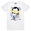 White Male Richard Nixon’s ‘I am Not A Crook’ Quote T-Shirt design VOICEART