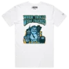 White Male In the past Trolls Used to Be Friends T-shirt design VOICEART