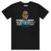 Black Male ‘My Daddy Changed the World’ T-shirt design VOICEART