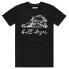 Black Male Your Bull-Dozer Dog T-shirt design VOICEART