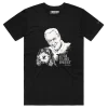 Black Male ‘Get Your Pets Spayed Or Neutered’ T-shirt design VOICEART