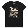 Black Female Your ‘Home Run To Heaven’ T-shirt design VOICEART