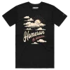 Black Male Your ‘Home Run To Heaven’ T-shirt design VOICEART