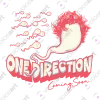 Watermark Harry Styles, Sperm, BoyBand Premium Music design VOICEART